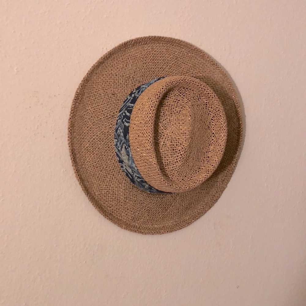 Hawaiian Headwear hat